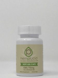 hemplucid cbd oil 1000mg