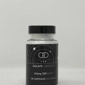 infinite cbd gummies