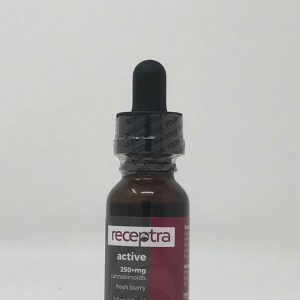 receptra pet cbd oil reviews