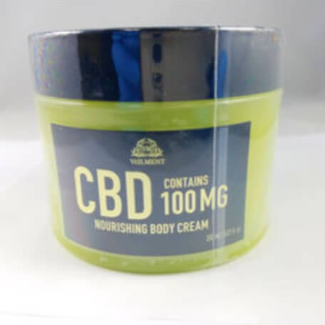 best cbd cream for plantar fasciitis