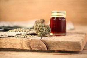 Why CBD Is Not Working 